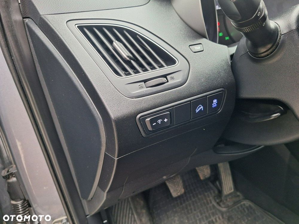 Hyundai ix35 1.6 2WD 5 Star Edition - 25