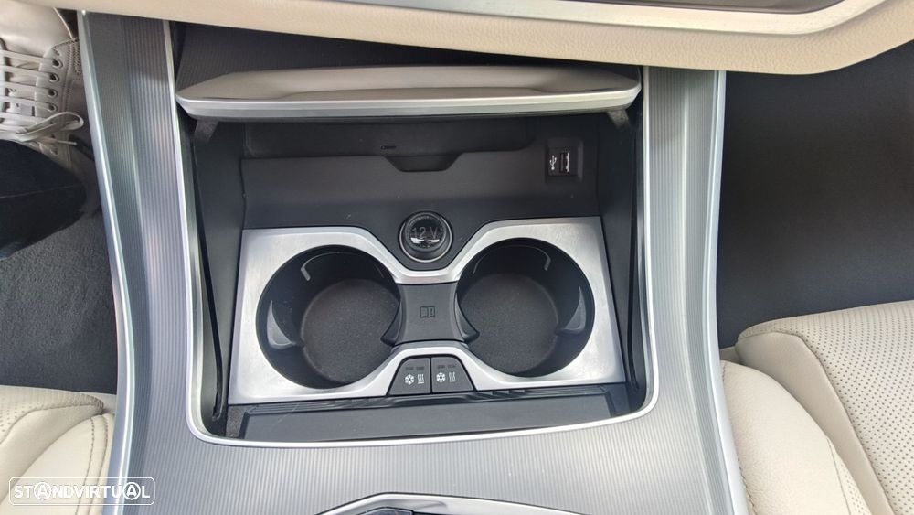 BMW X5 45 e xDrive Pack M - 19