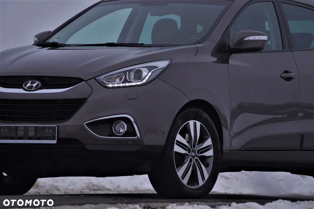 Hyundai ix35 - 18