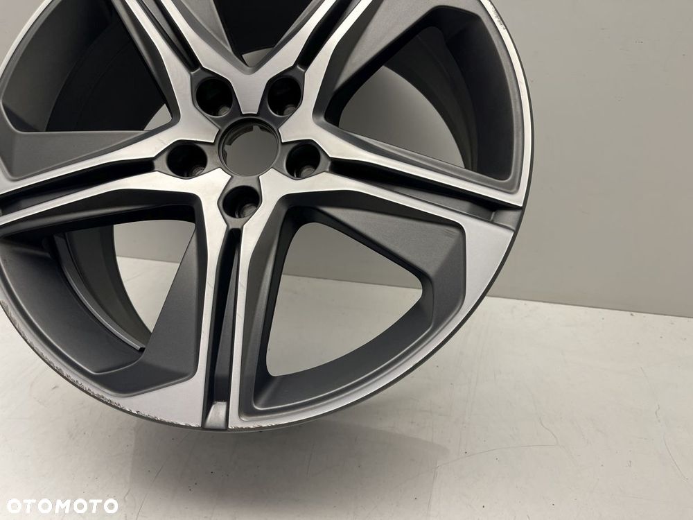 ORYGINALNA FELGA CUPRA LEON FORMENTOR 18 5x112 5FA601025Q - 5