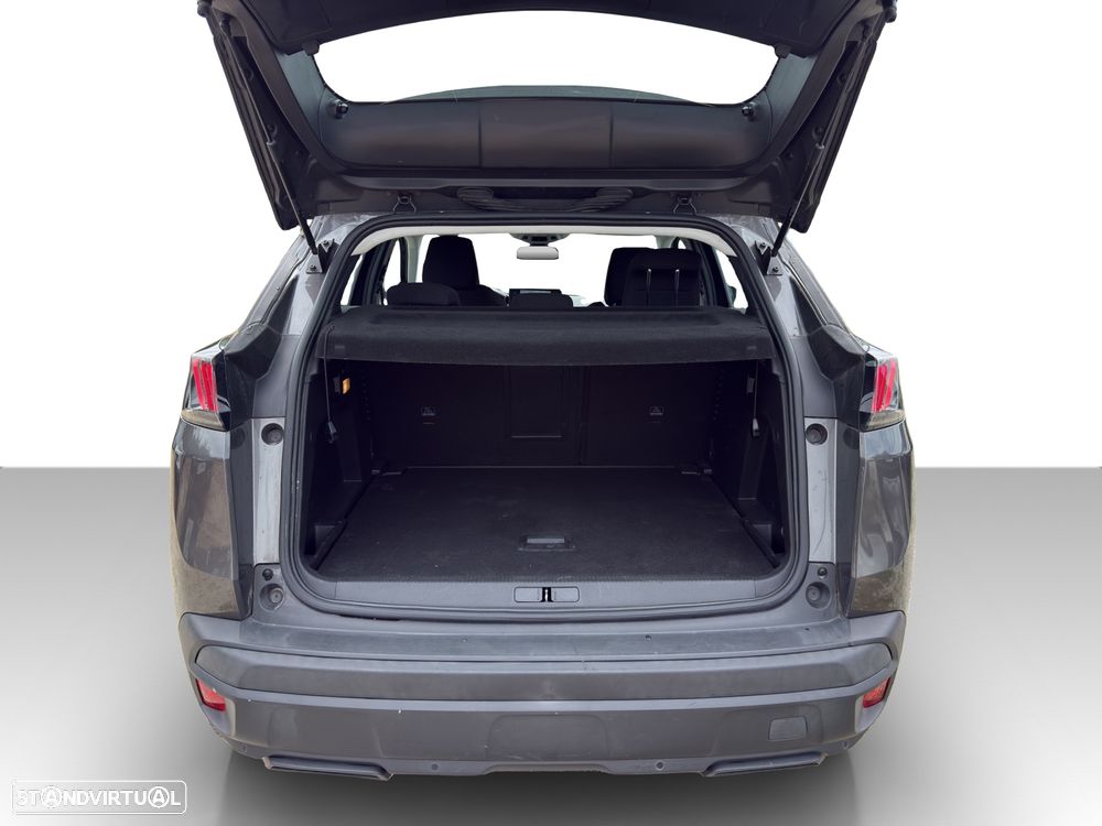 Peugeot 3008 PureTech 130 Stop & Start GPF EAT8 Active Business-Pack - 16