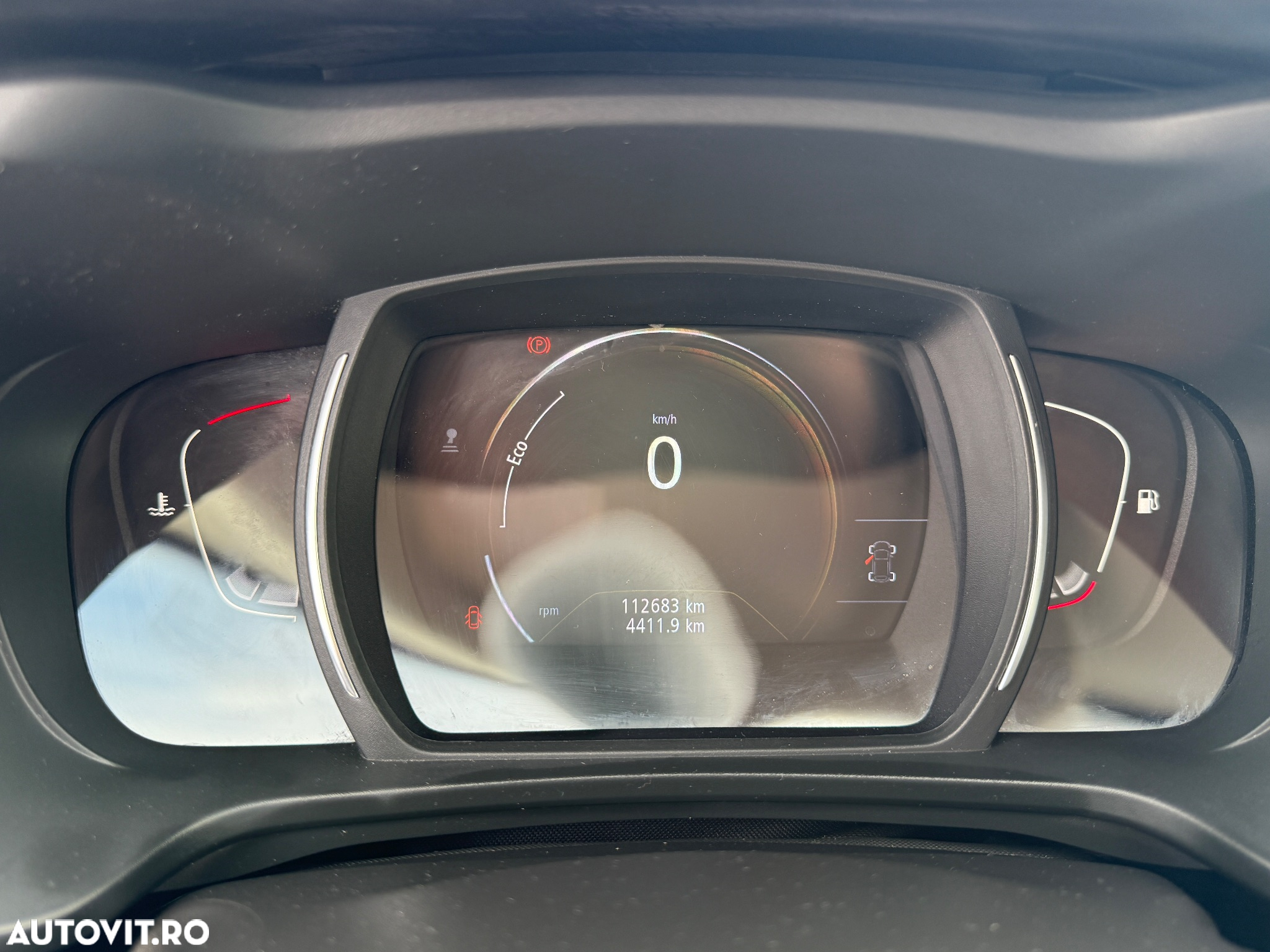 Renault Kadjar Energy TCe 130 Business - 13