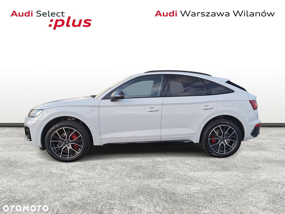 Audi Q5 Sportback - 2