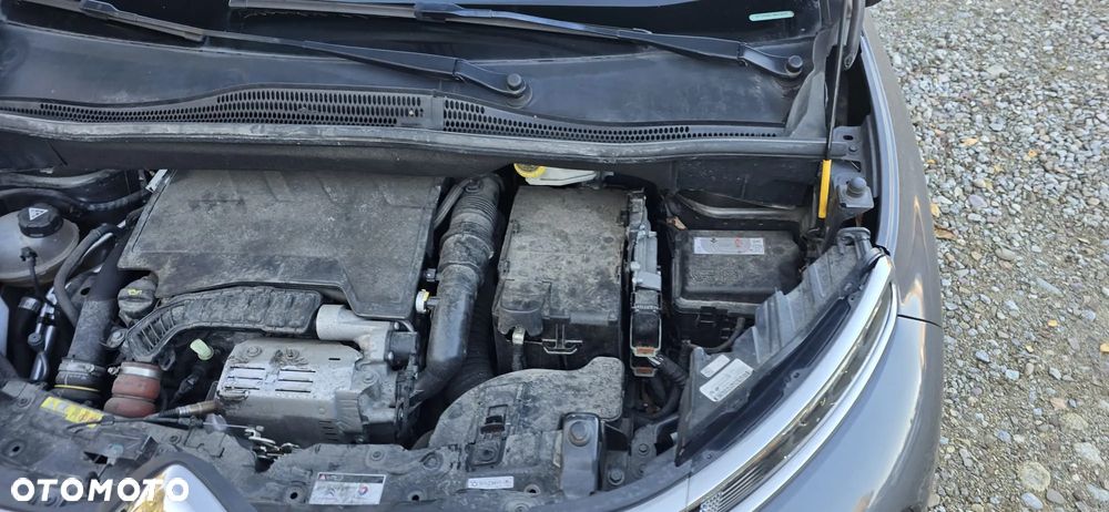 Citroën C3 Aircross 1.2 PureTech Shine S&S EAT6 - 11