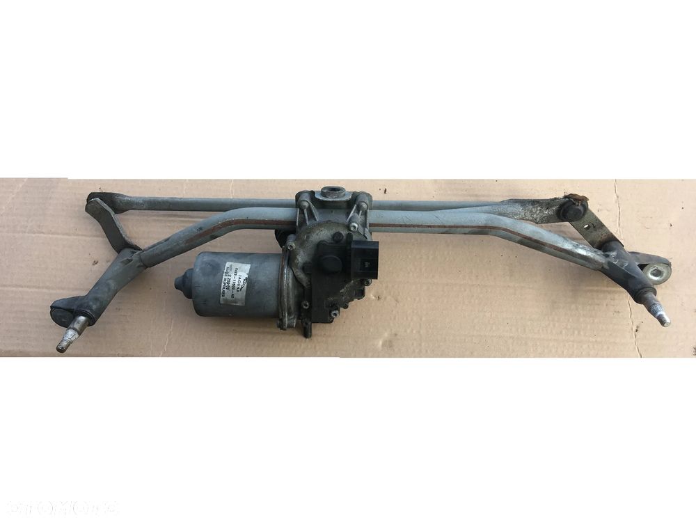 Mechanizm wycieraczek EUROPA 8X23-17500 Jaguar XF X250 - 1