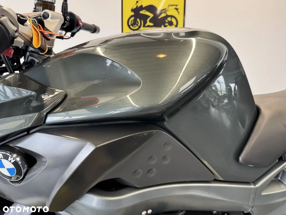 BMW K - 21
