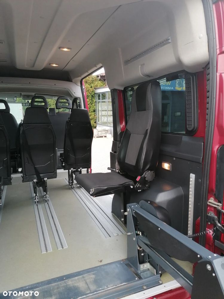 Fiat Ducato Panorama 33 MJ L2H2 - 20