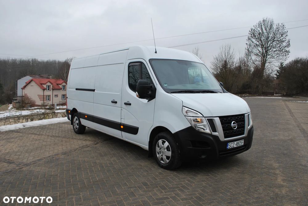 Nissan NV400 L3H2 - 32