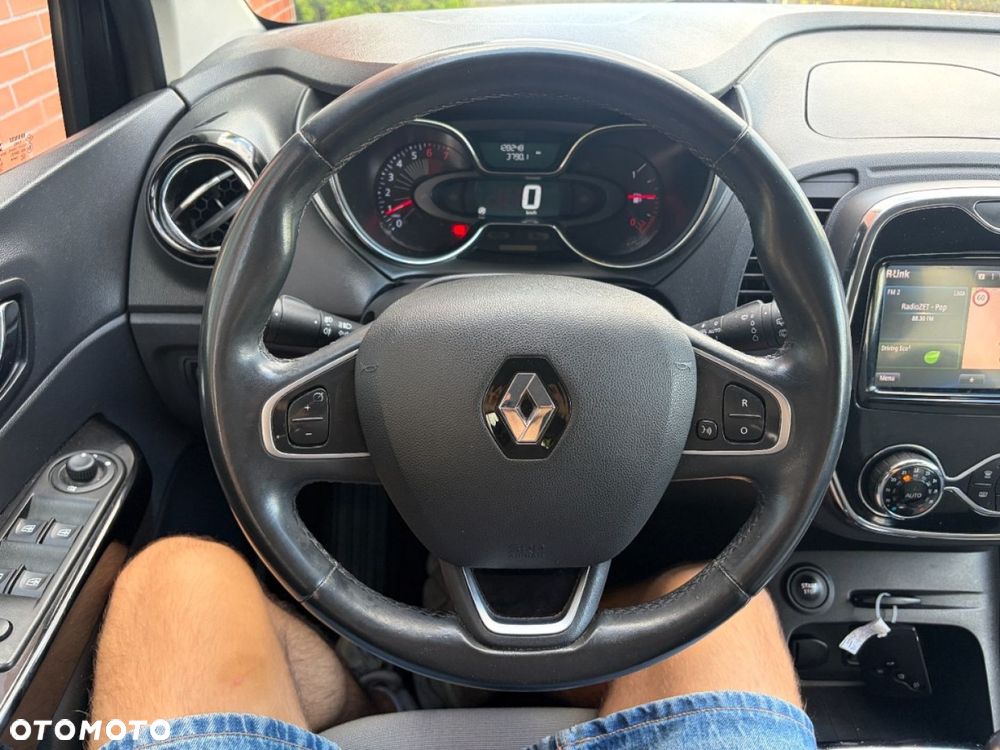 Renault Captur 1.2 Energy TCe Intens - 9