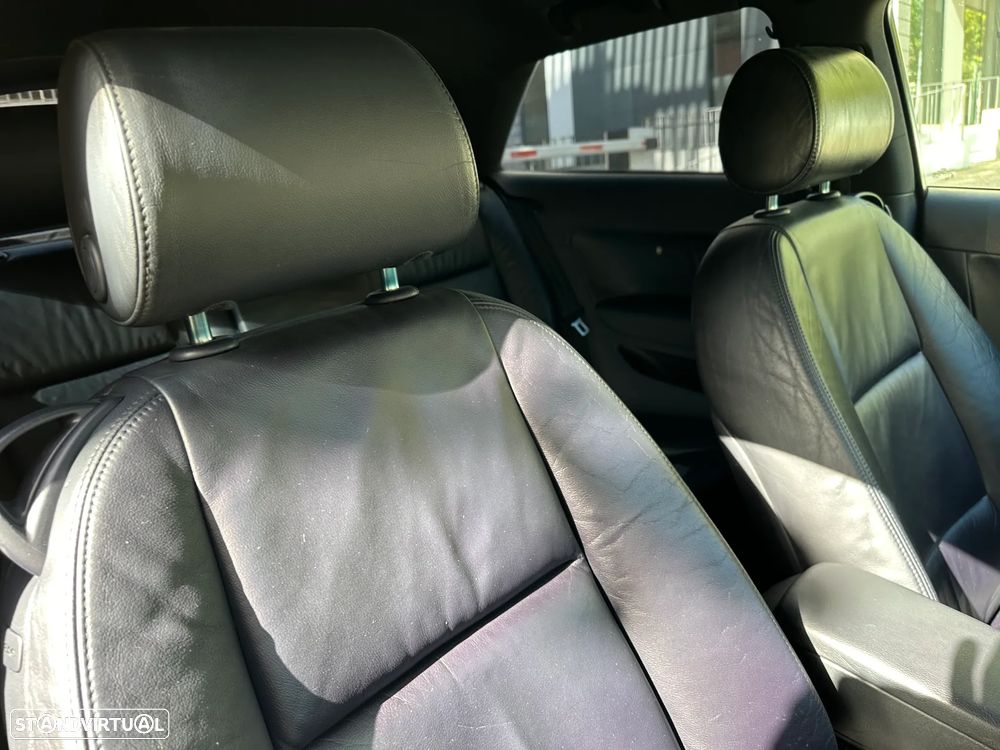 Audi A3 1.9 TDI Sport - 17