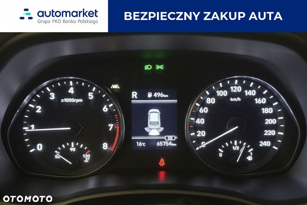 Hyundai i30 1.5 T-GDI 48V Smart - 16