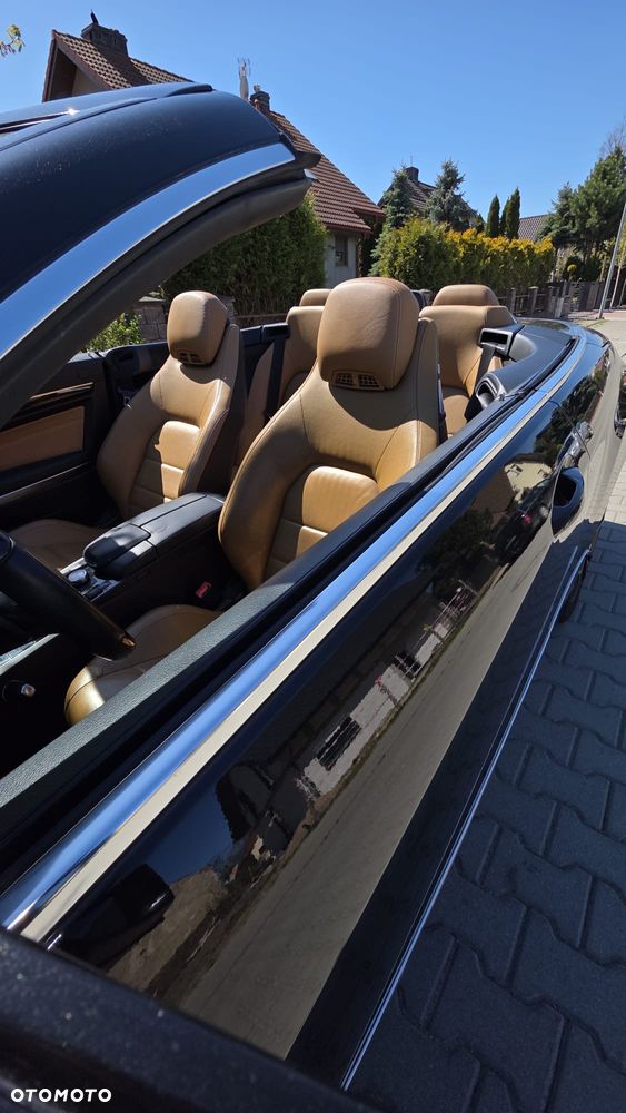 Mercedes-Benz Klasa E 200 7G-TRONIC Sport Edition - 16