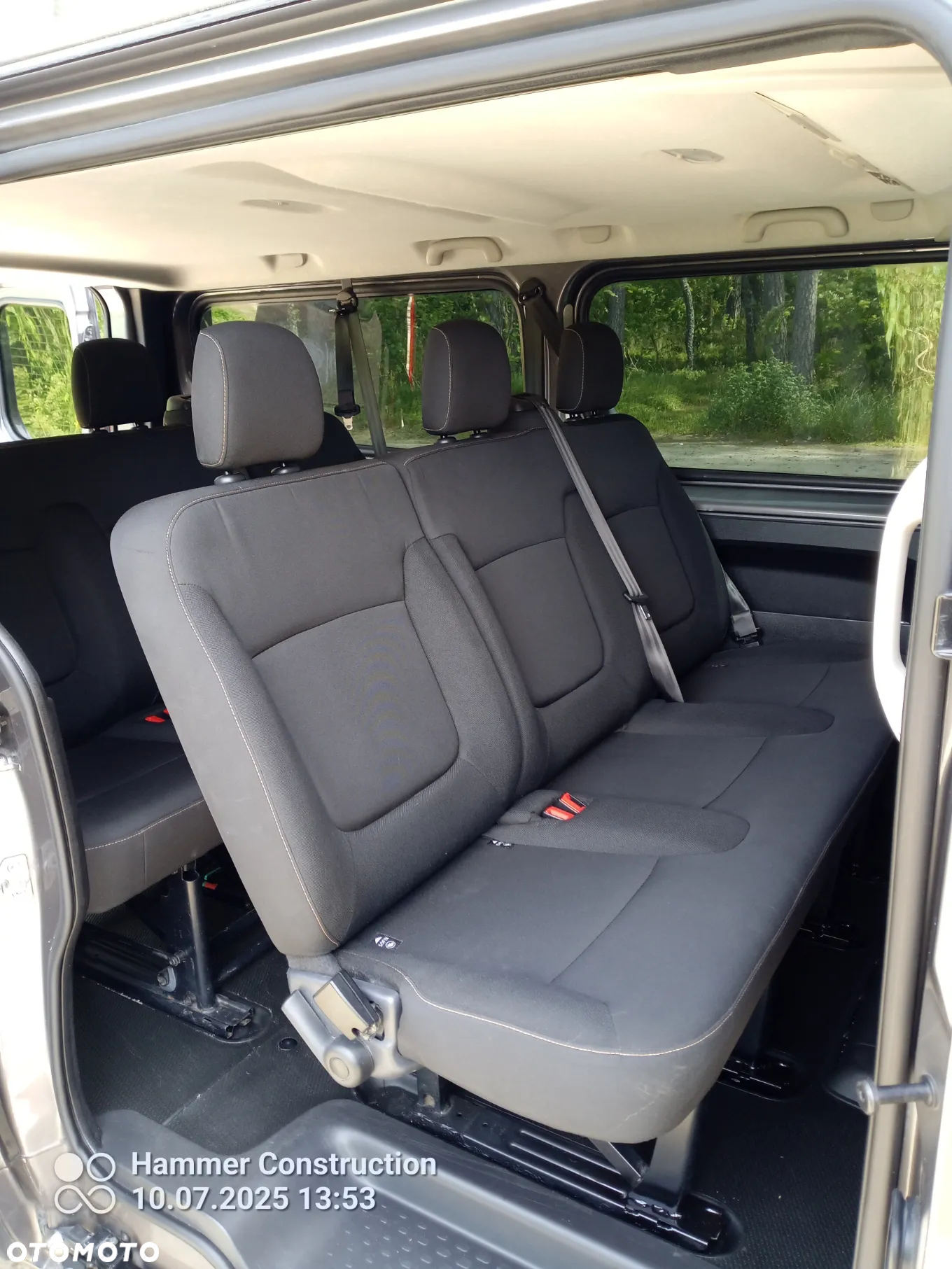 Renault Trafic Grand SpaceClass 1.6 dCi - 29