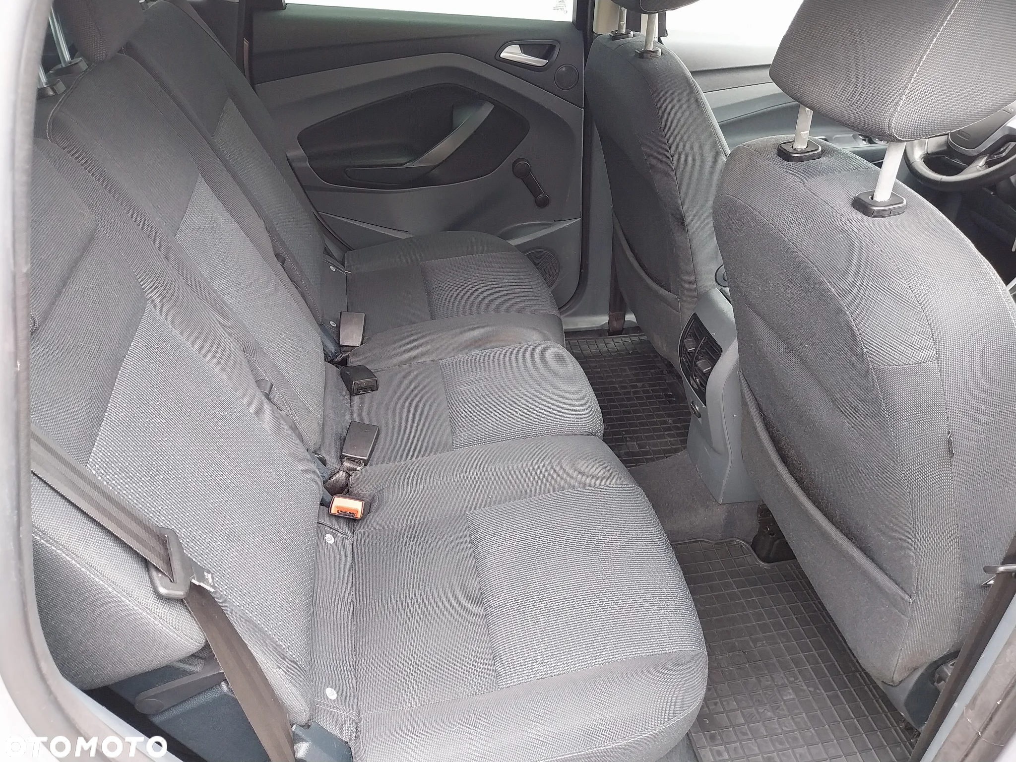 Ford C-MAX 1.6 Trend - 18