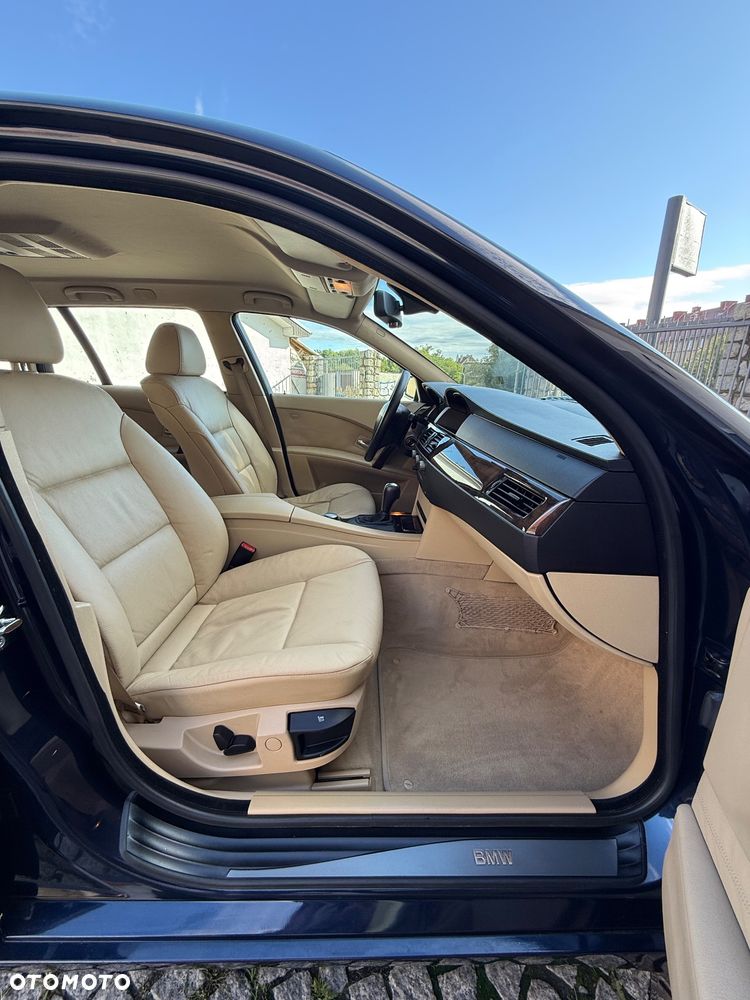 BMW Seria 5 - 22