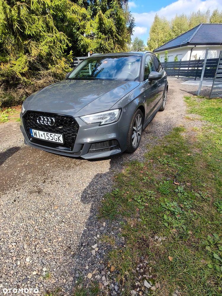 Audi A3 - 1