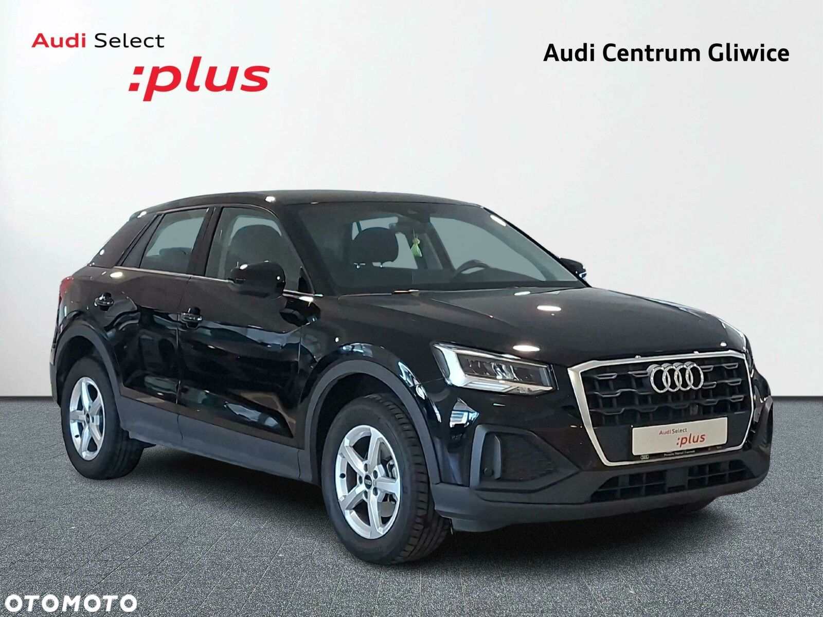 Audi Q2 - 7