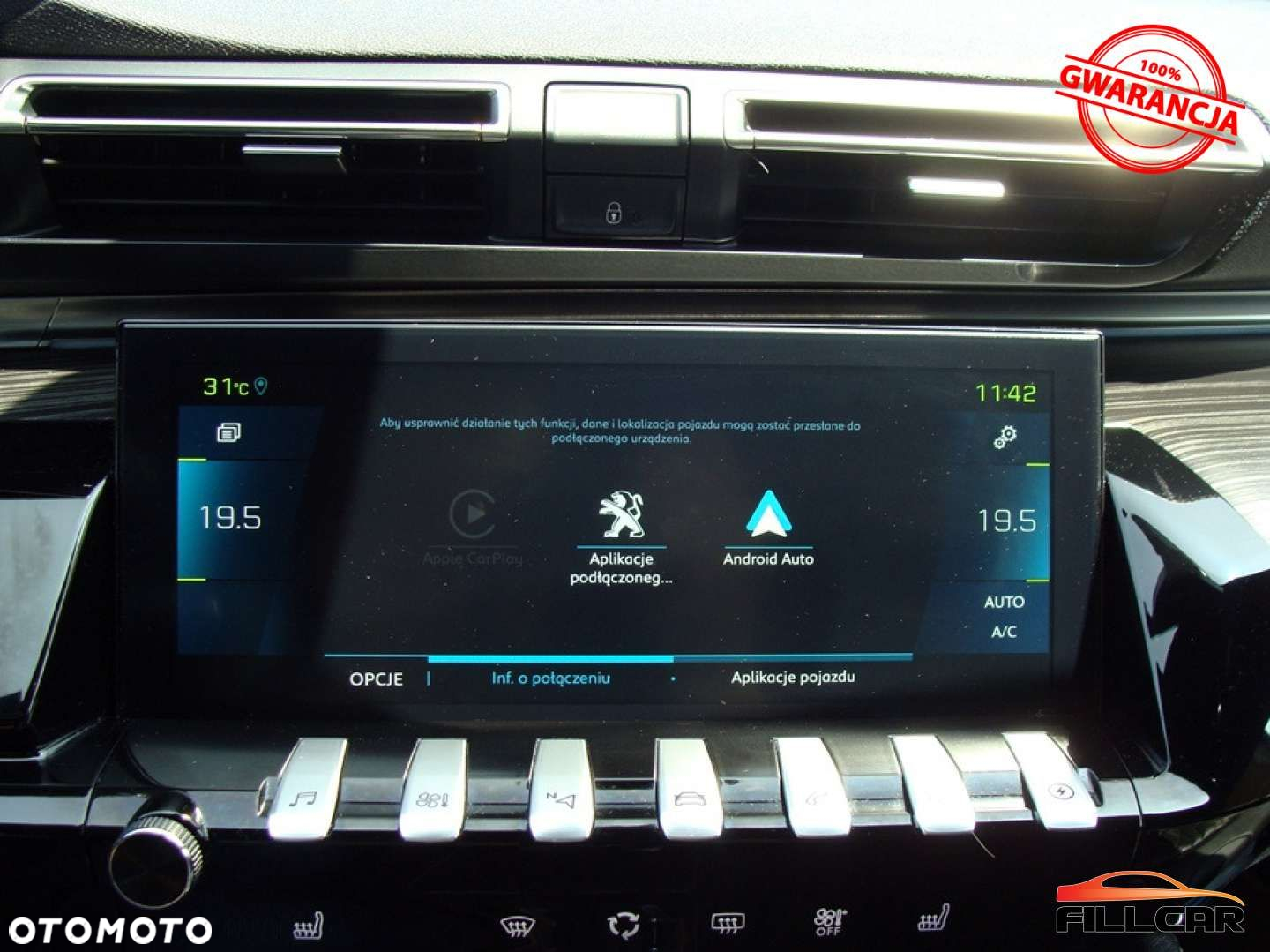 Peugeot 508 SW Plug-In Hybrid 225 e-EAT8 GT - 28