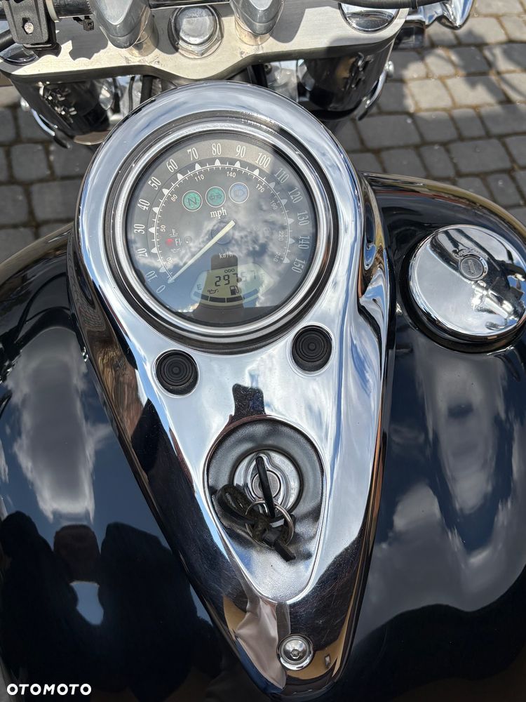 Kawasaki Vulcan - 13