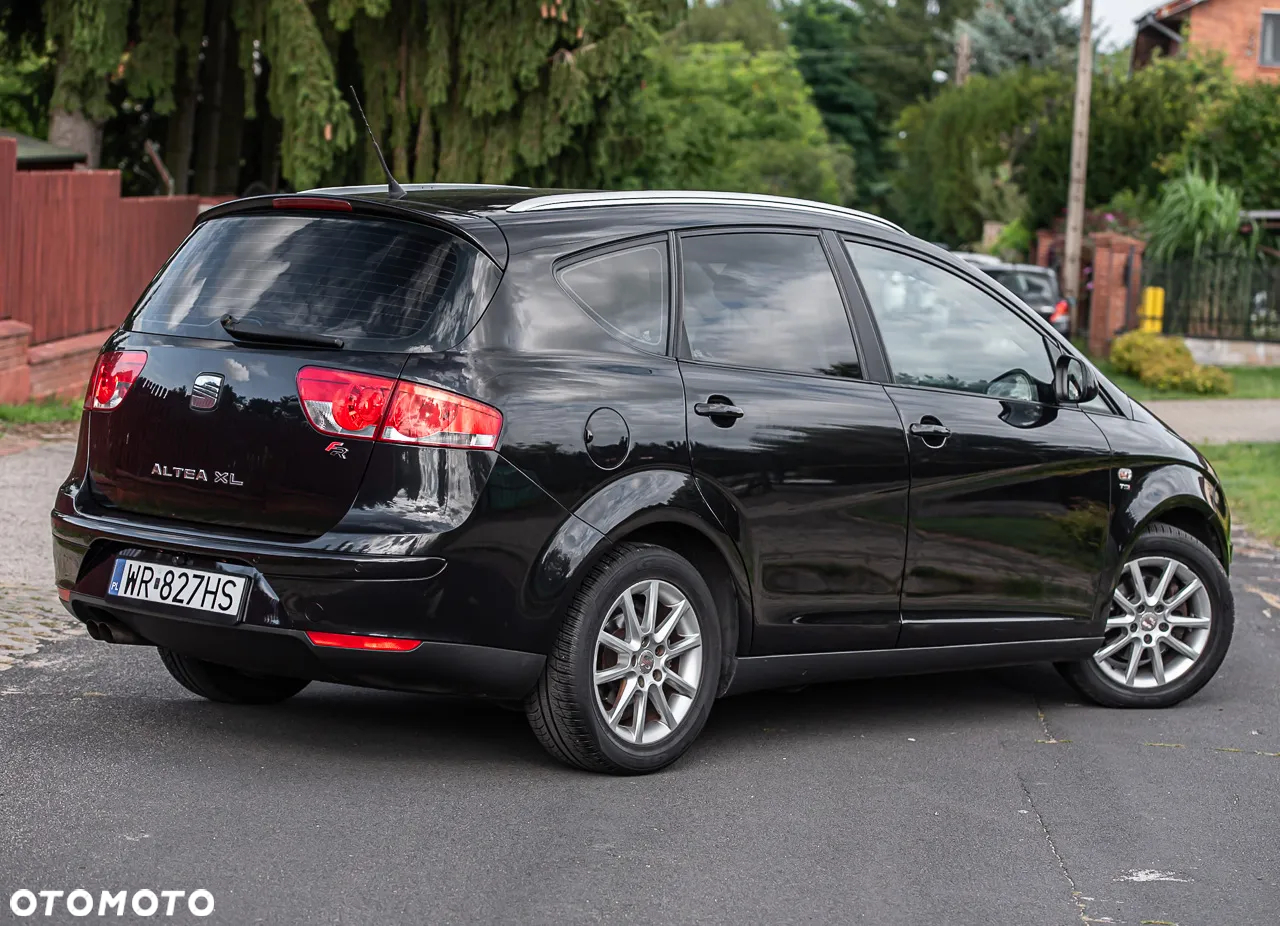 Seat Altea XL - 4