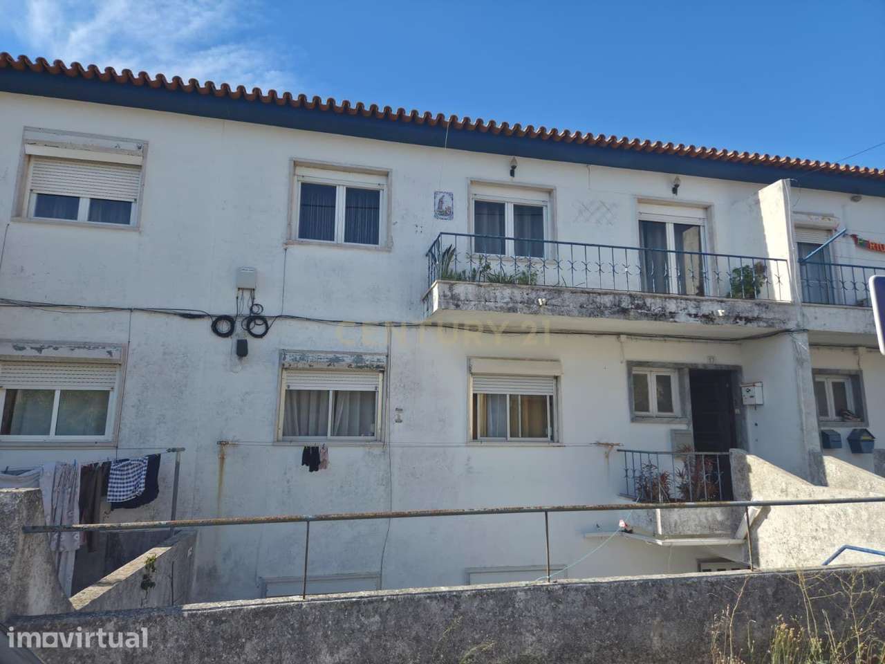 Apartamento T2 Sabugo (Almargem do Bispo) - Encontra-se arrendado a ca - Grande imagem: 4/11