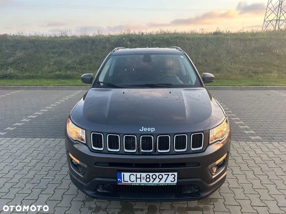 Jeep Compass - 7