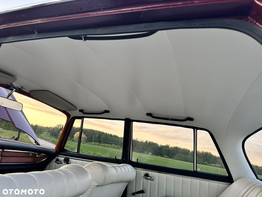 Mercedes-Benz Inny - 8