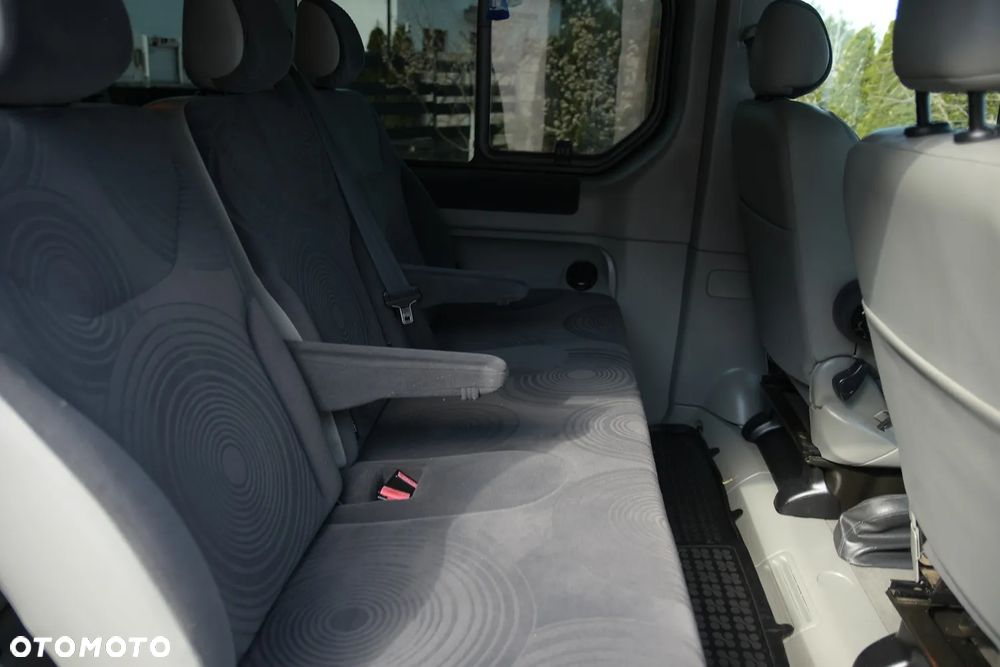Renault Trafic - 24