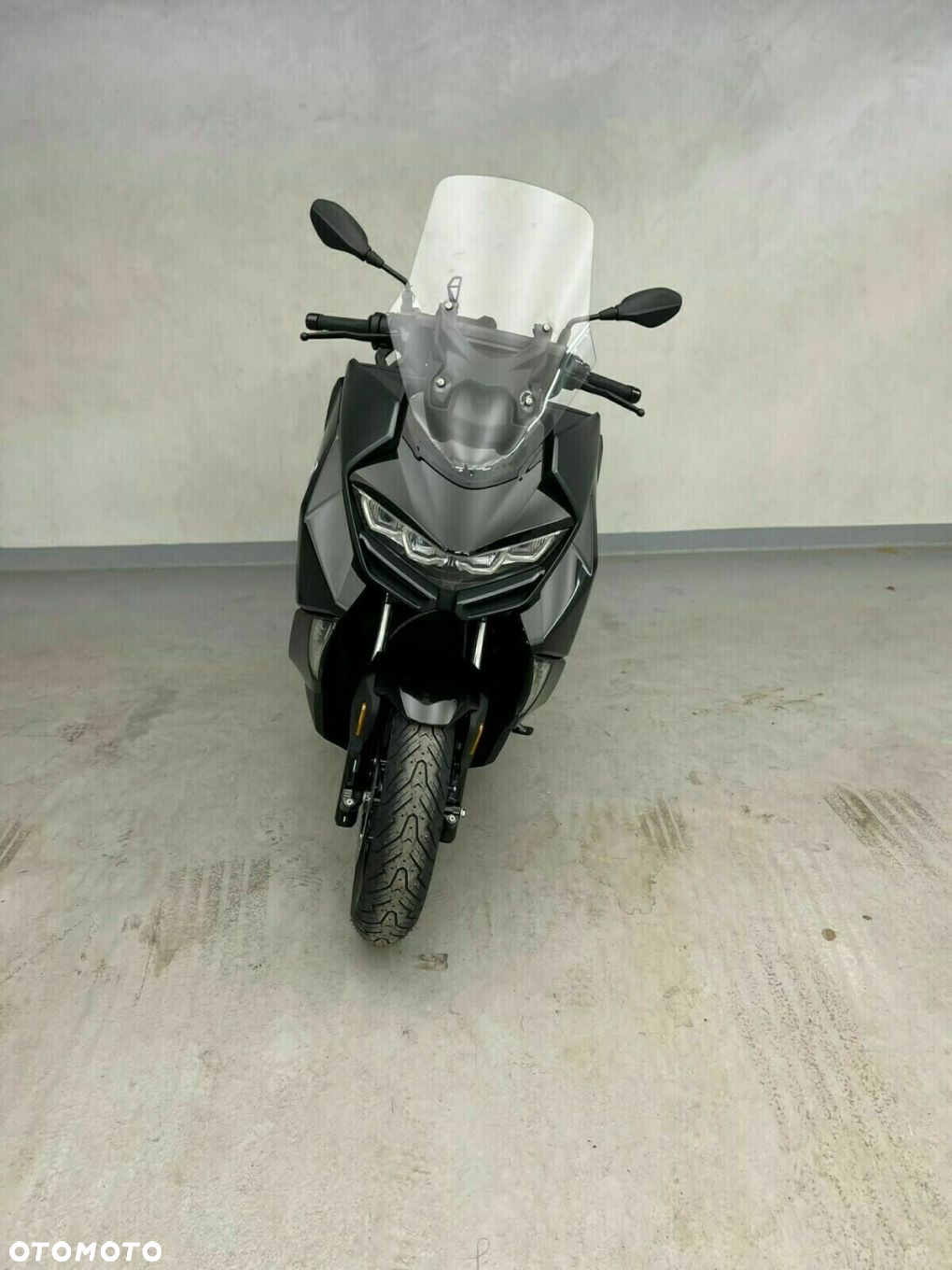 BMW C1 - 5