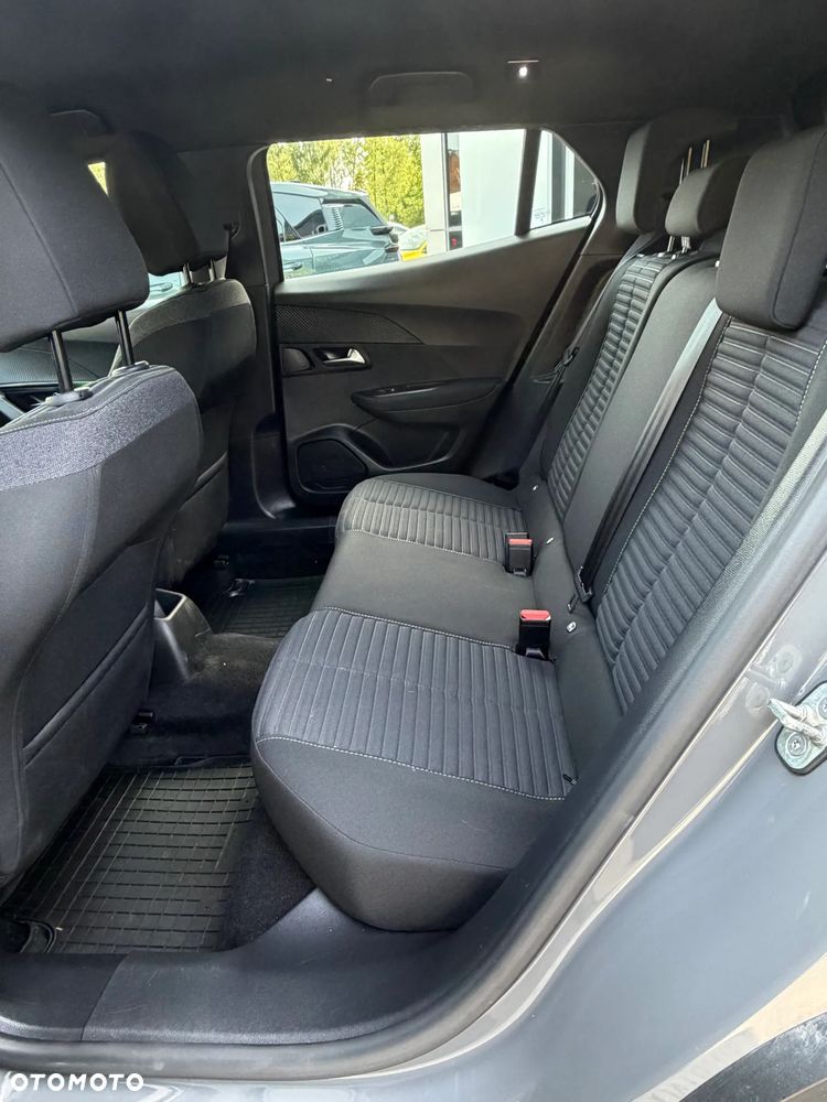 Peugeot 2008 PureTech 100 Active S&S BVM6 - 12
