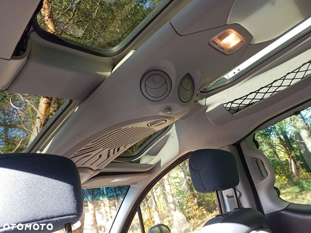 Citroën Berlingo - 13