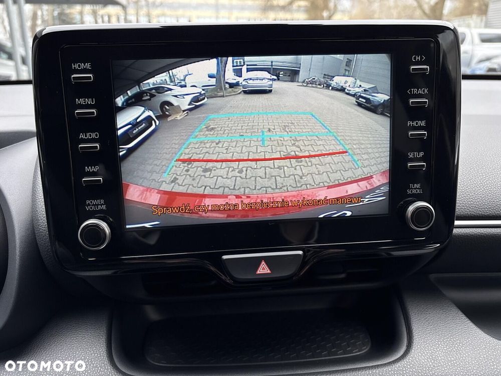 Toyota Yaris Hybrid 1.5 Comfort - 30