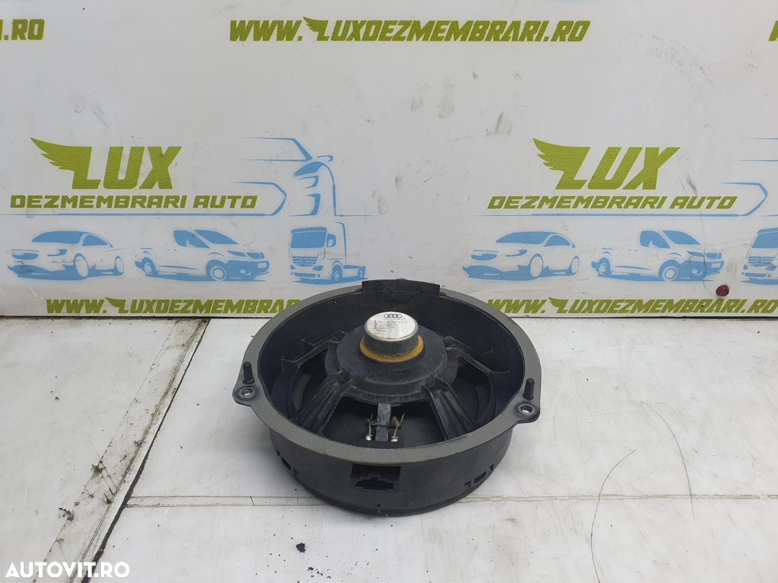 Boxa difuzor 6r0035411 Volkswagen VW Polo 5 6R - 2