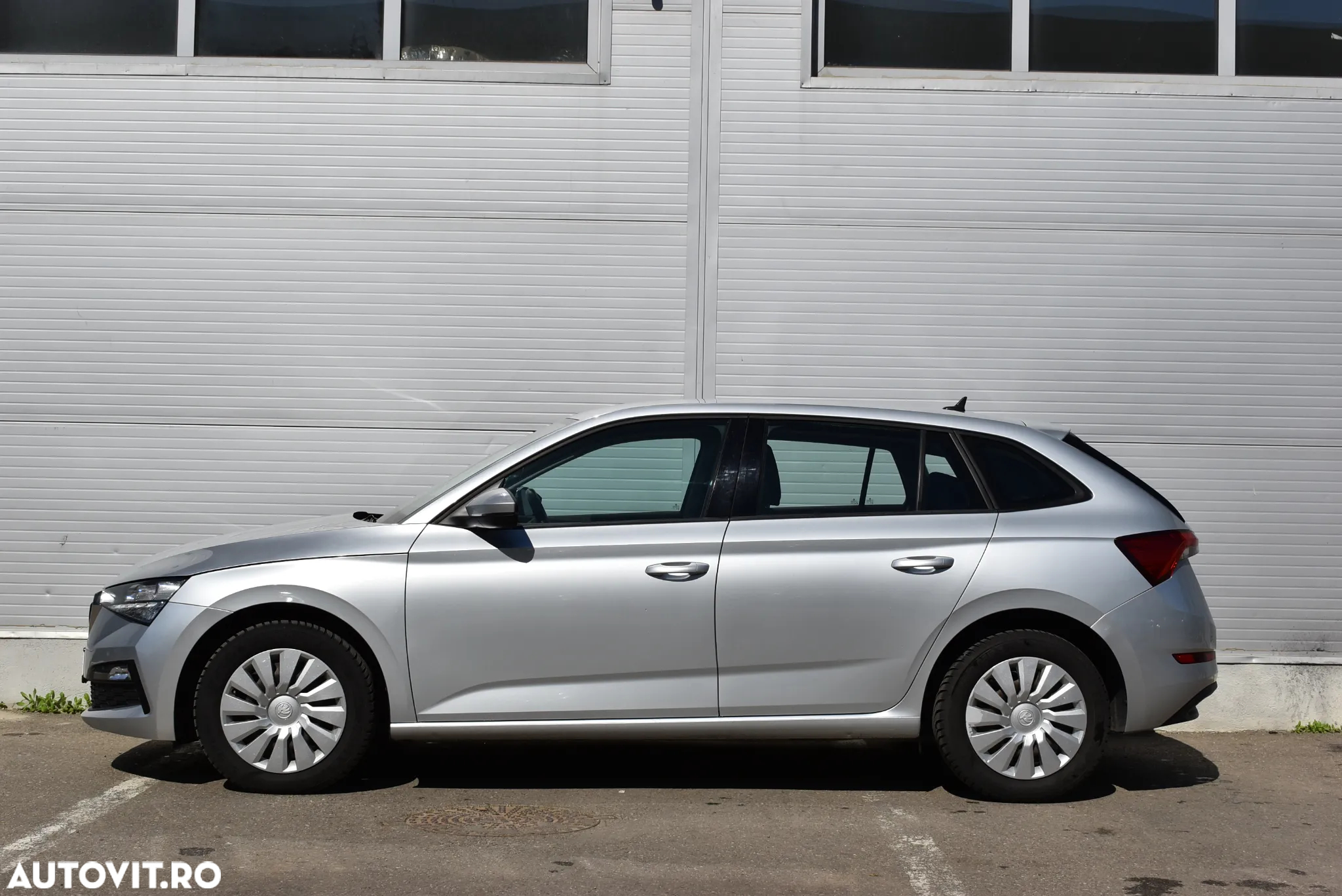 Skoda Scala 1.6 TDI Style - 3
