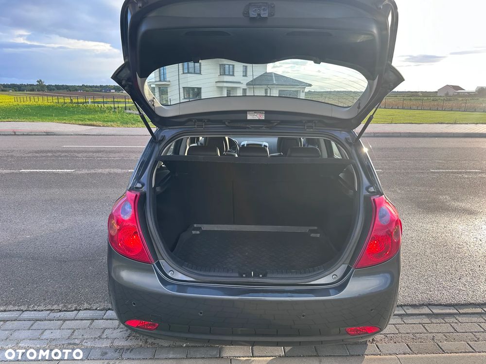 Kia Ceed 1.6 Crdi Optimum - 13