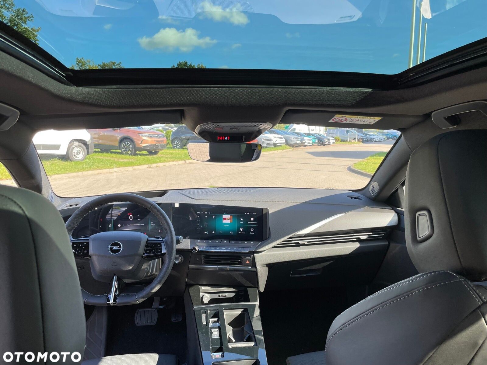 Opel Astra - 19