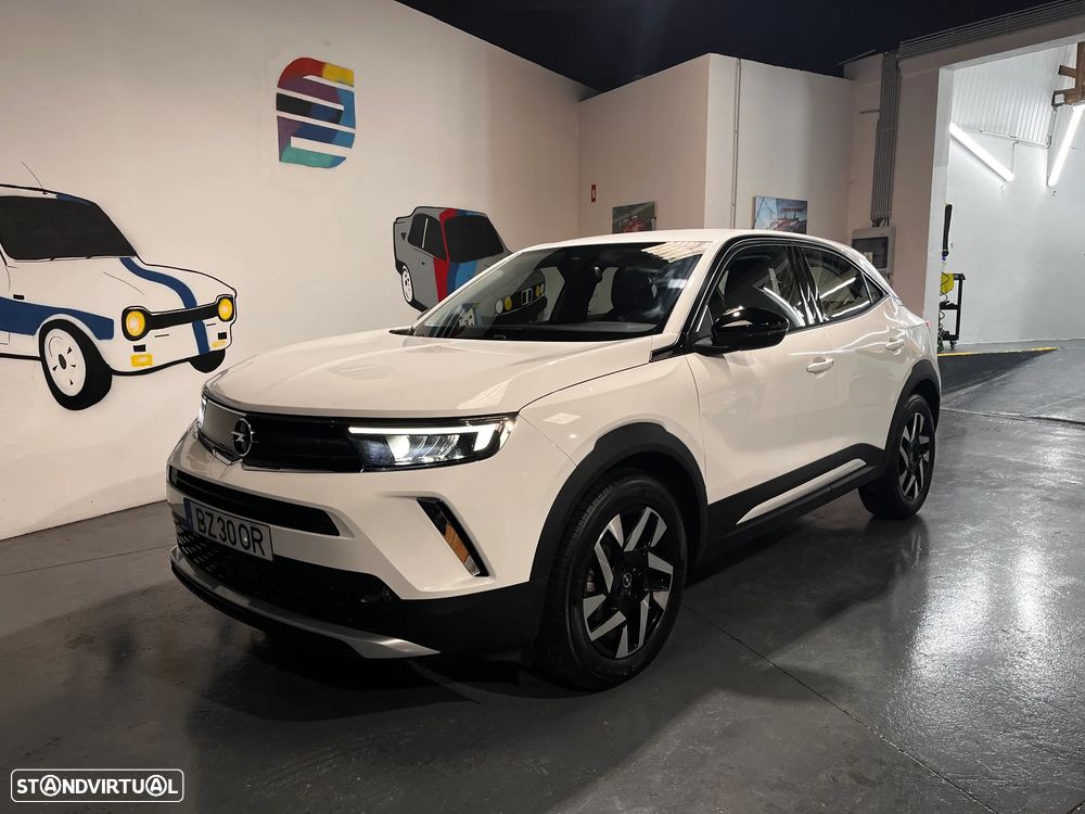 Opel Mokka-e Standard - 1