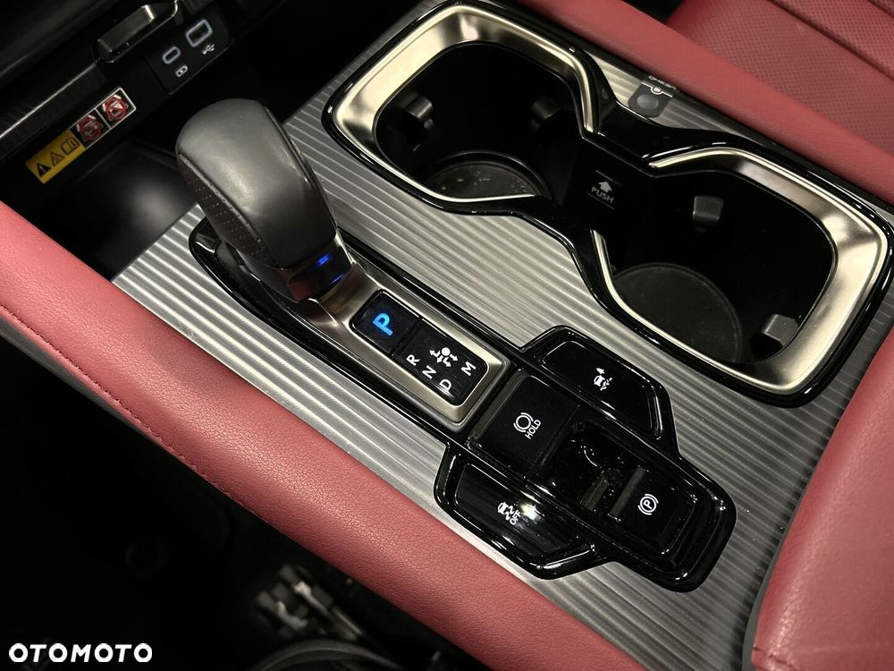 Lexus RX - 24
