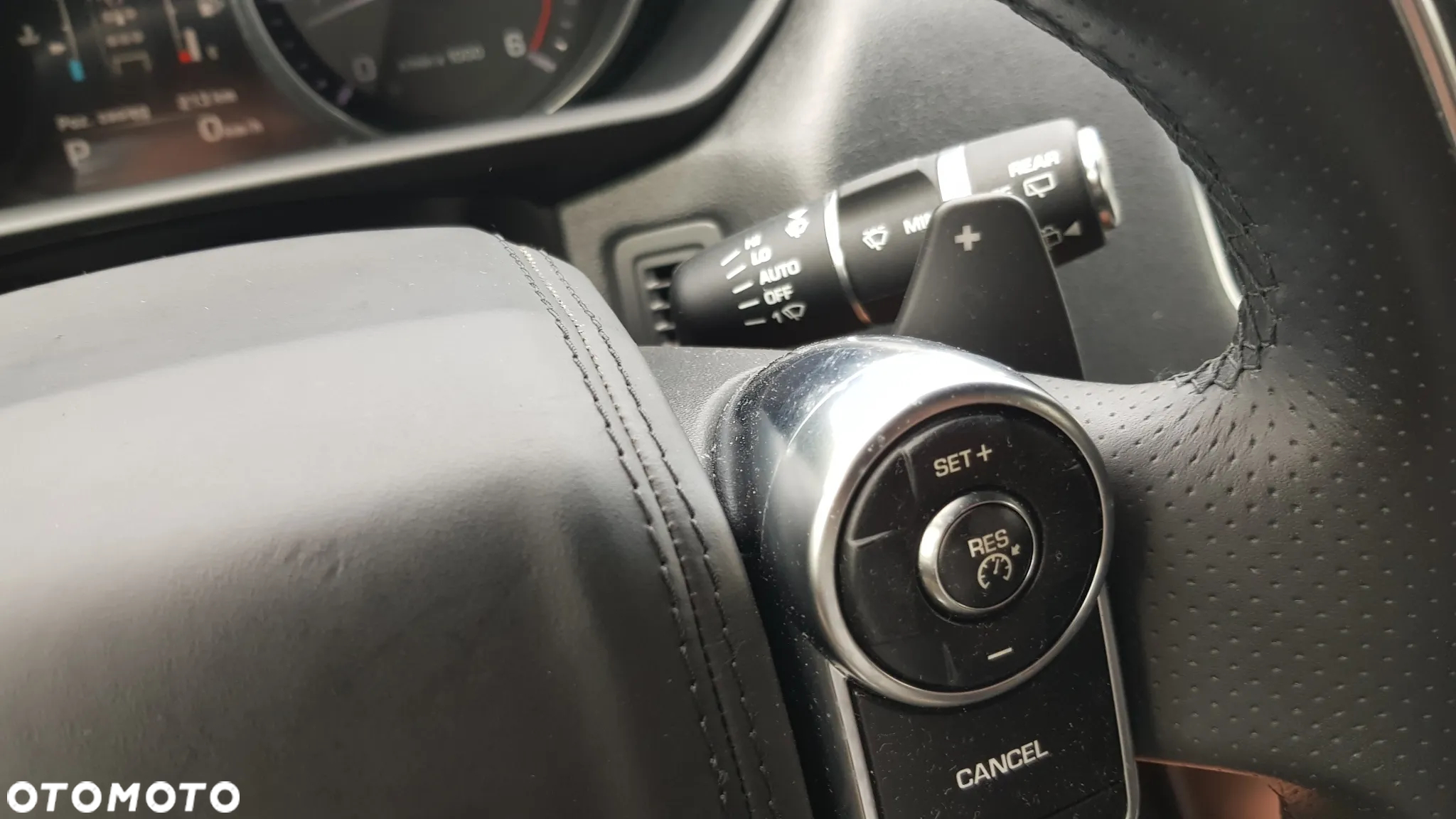 Land Rover Range Rover Sport - 28