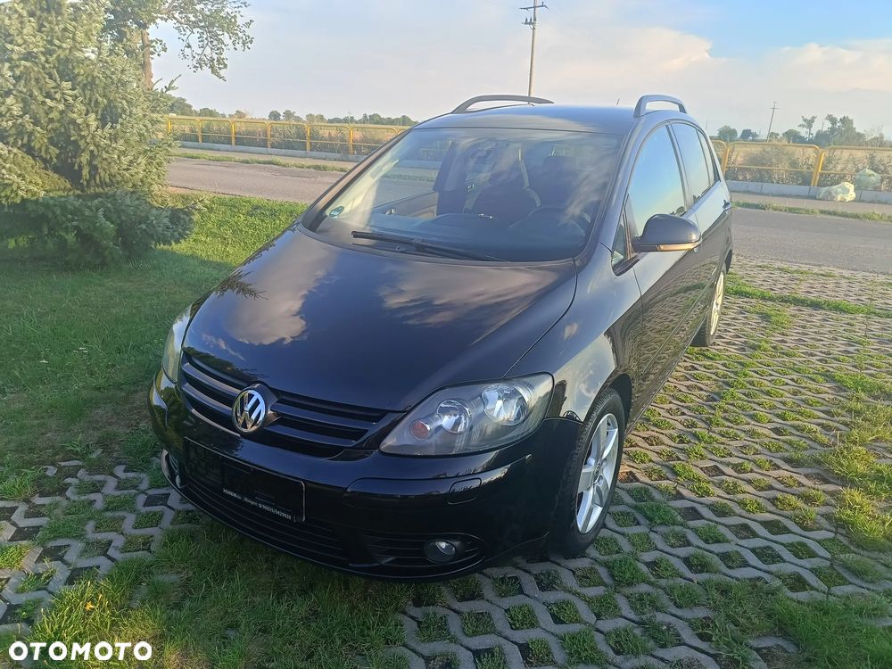 Volkswagen Golf Plus - 31