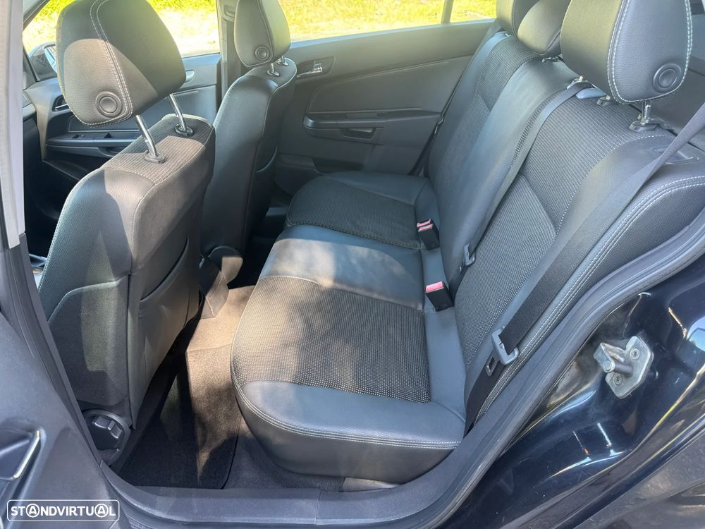 Opel Astra Caravan 1.3 CDTi Cosmo - 10