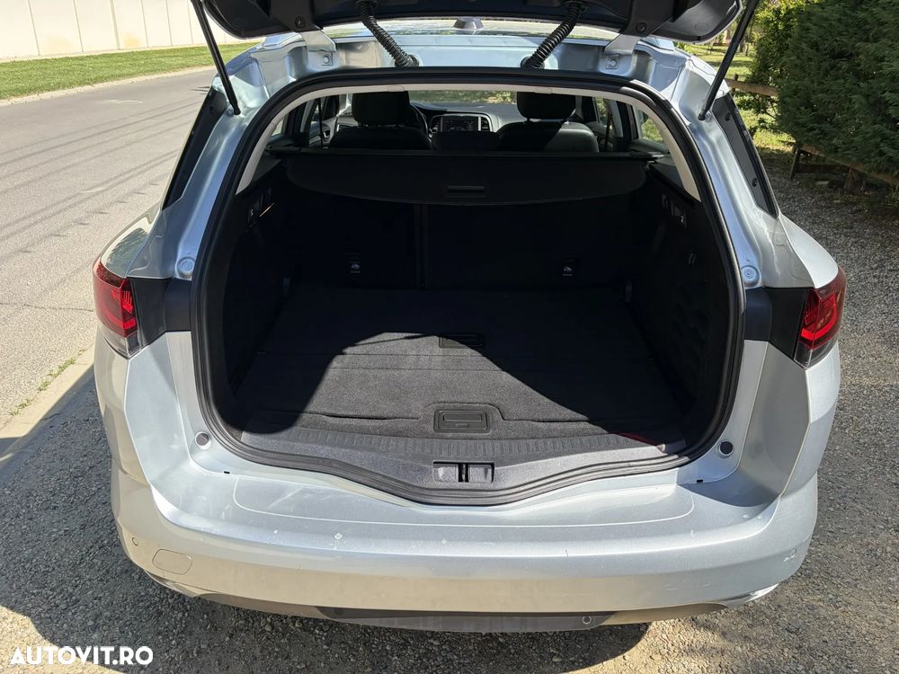 Renault Megane - 14