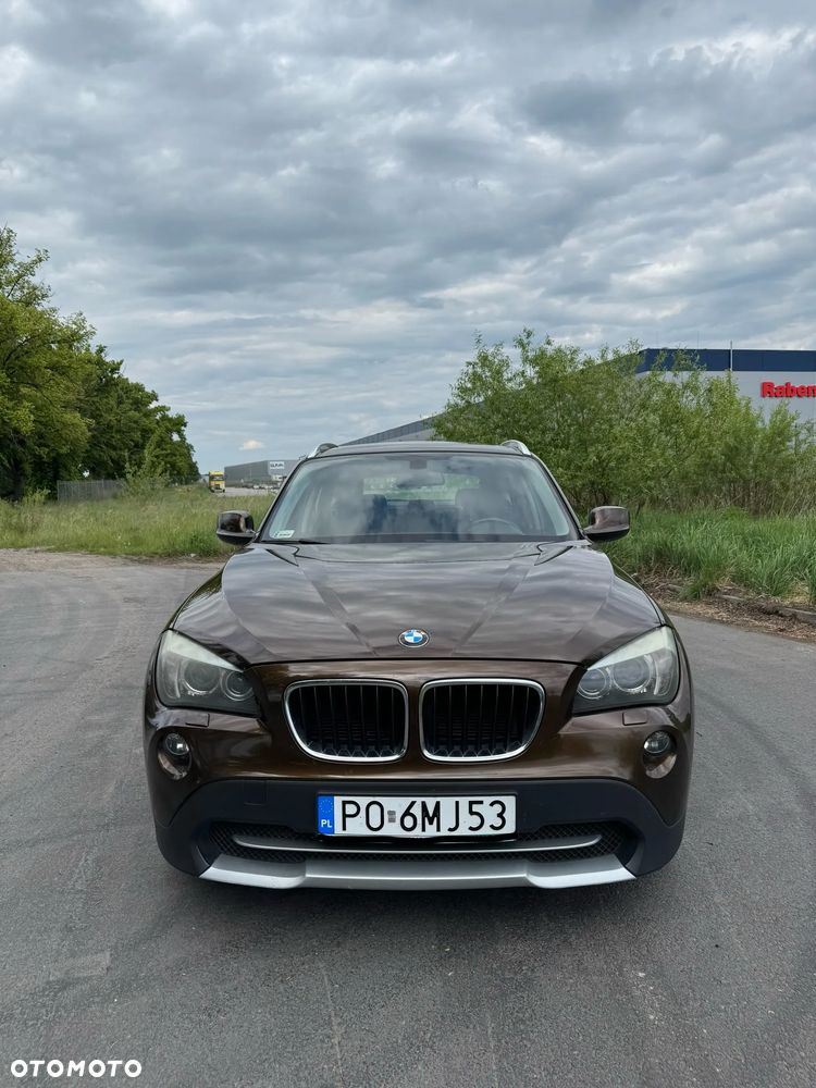 BMW X1 - 2