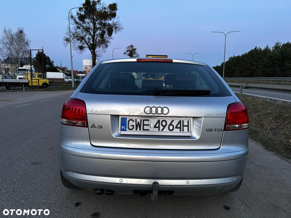 Audi A3 3-drzwiowe - 20