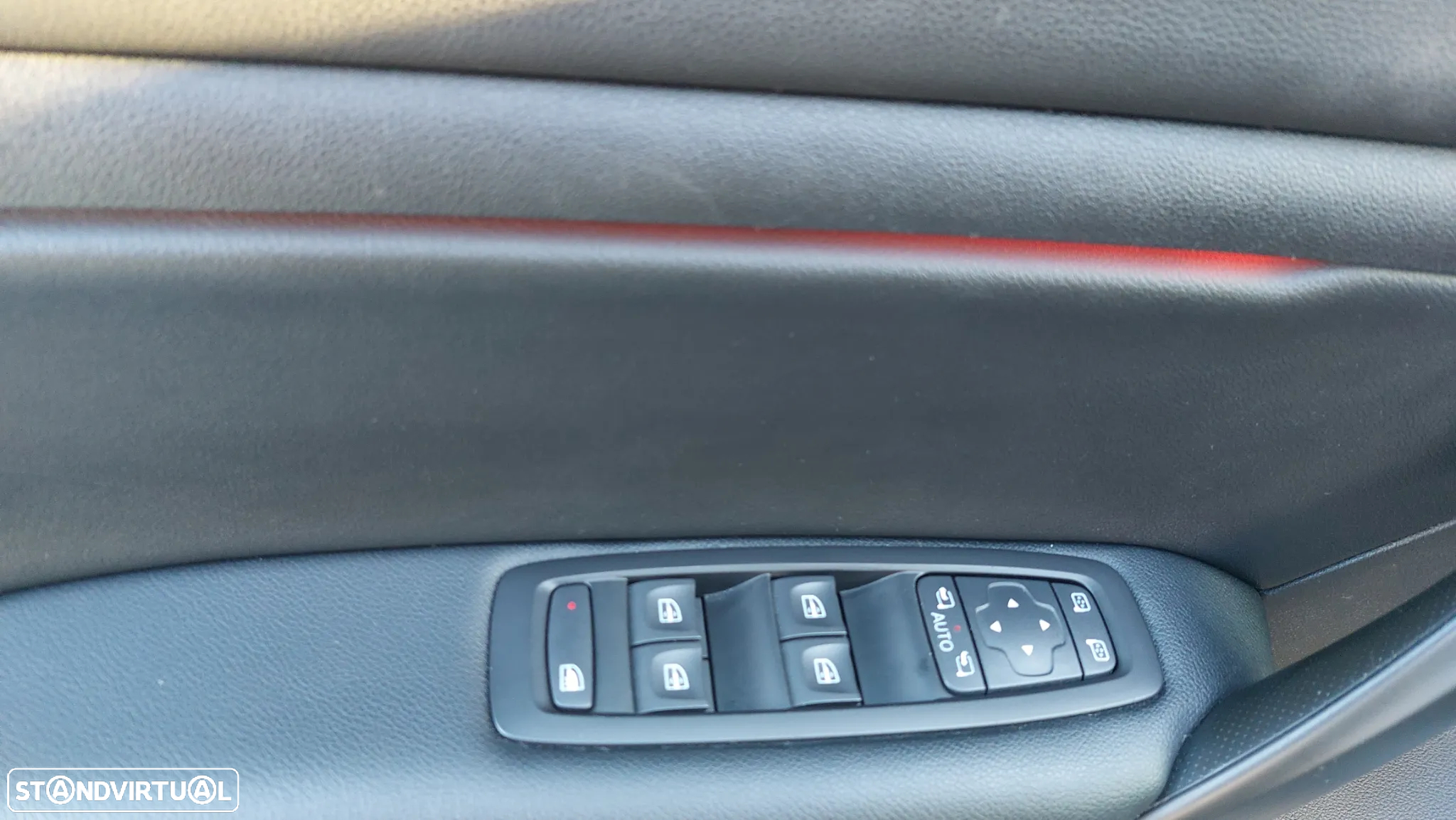 Renault Mégane ENERGY dCi 110 INTENS - 8