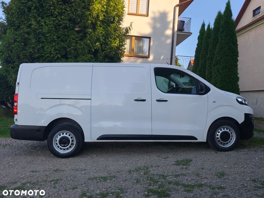 Citroën Jumpy Long - 3
