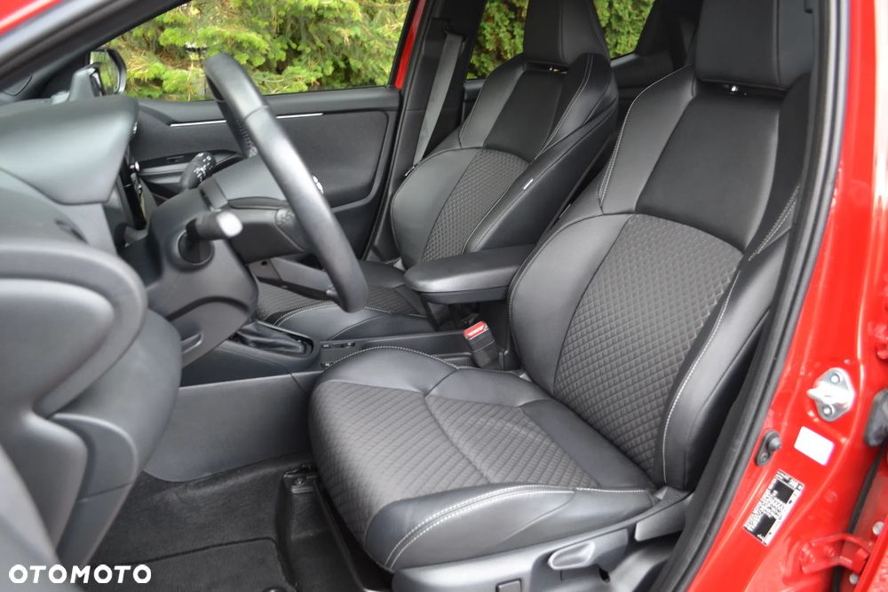Toyota Yaris - 23