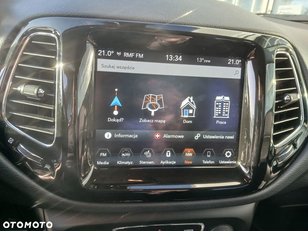 Jeep Compass 1.3 TMair Limited FWD S&S DDCT - 13