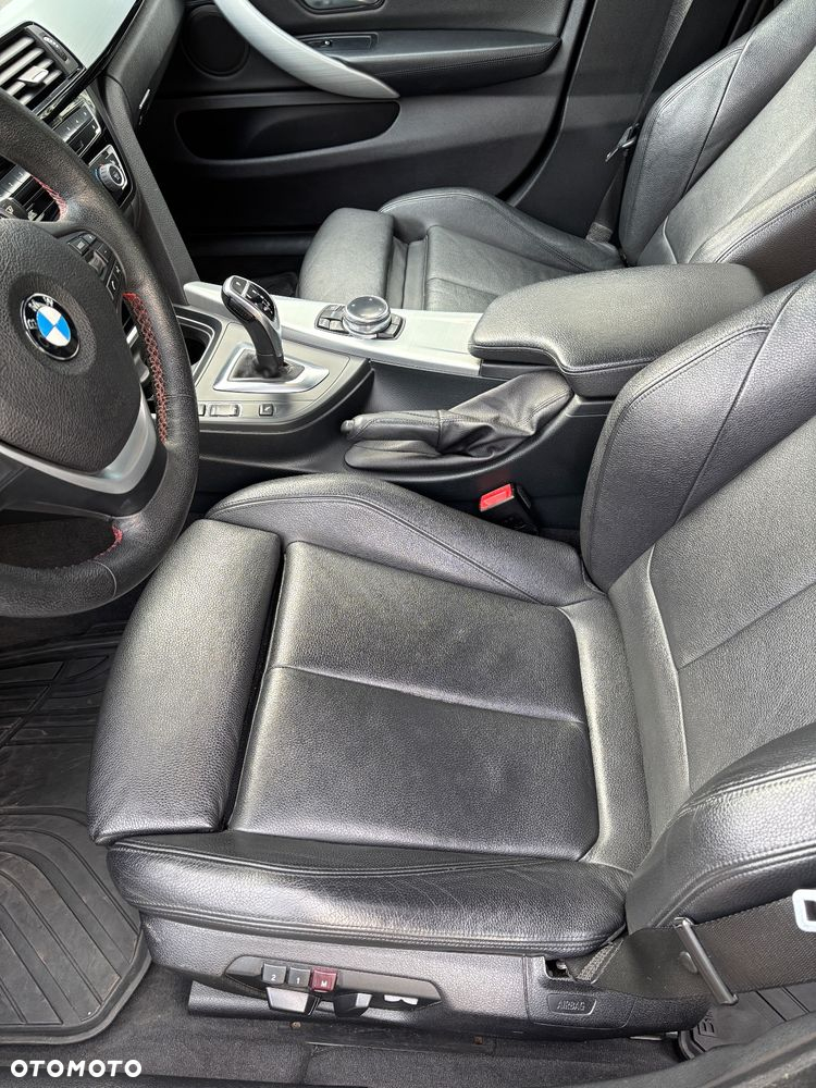 BMW Seria 4 428i Gran Coupe xDrive - 25