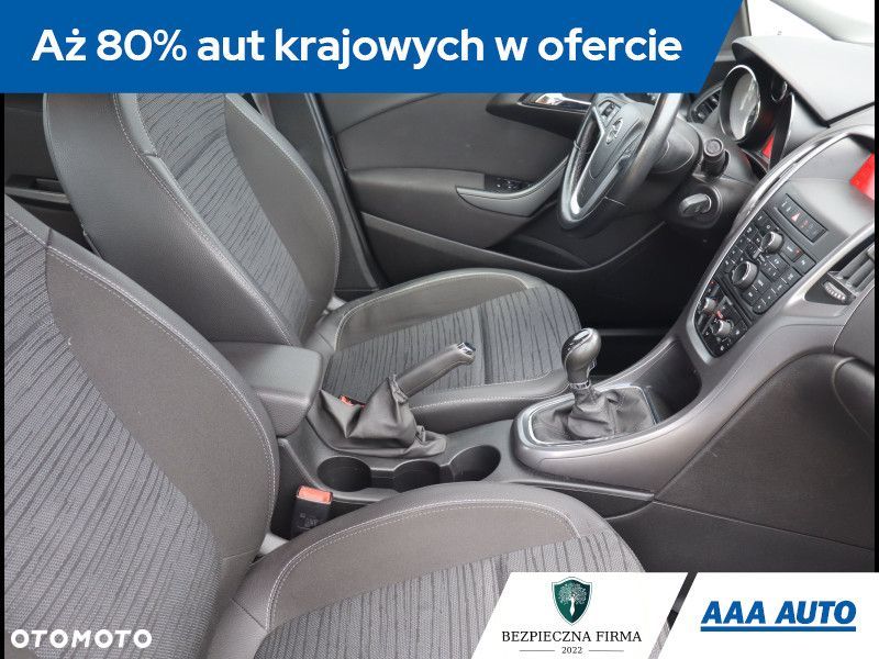 Opel Astra - 10